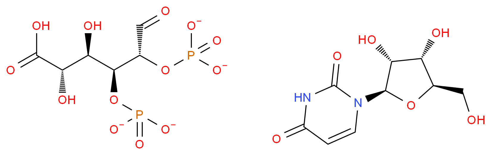 2616-64-0 molecular structure