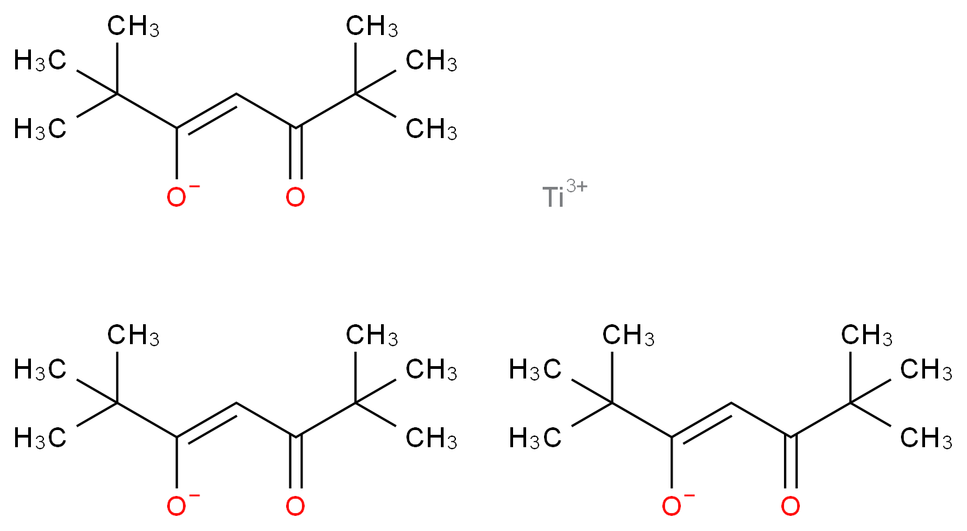 181418-64-4 molecular structure