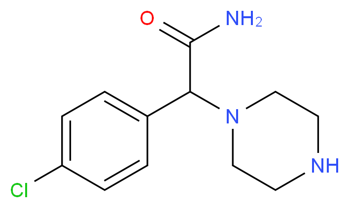 MFCD08245258 molecular structure