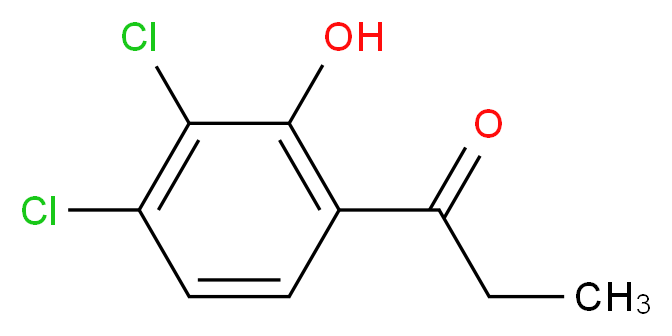 MFCD17977049 molecular structure