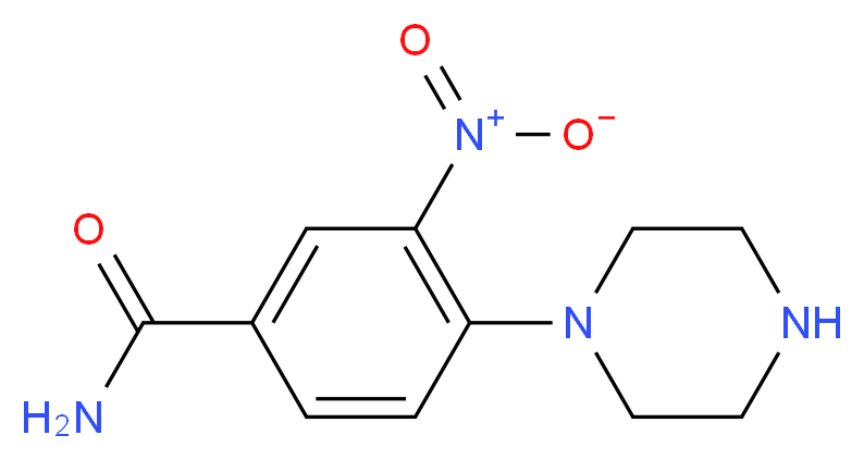 335210-46-3 molecular structure