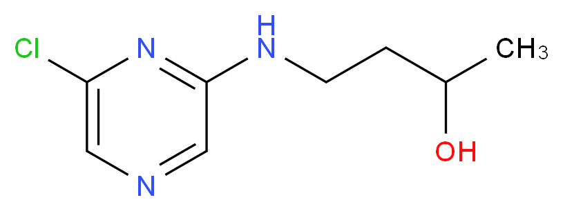 MFCD13562484 molecular structure