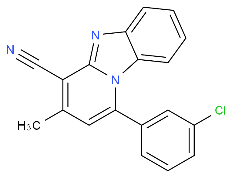 MFCD04635823 molecular structure