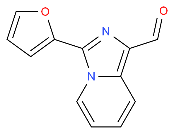 MFCD05843607 molecular structure