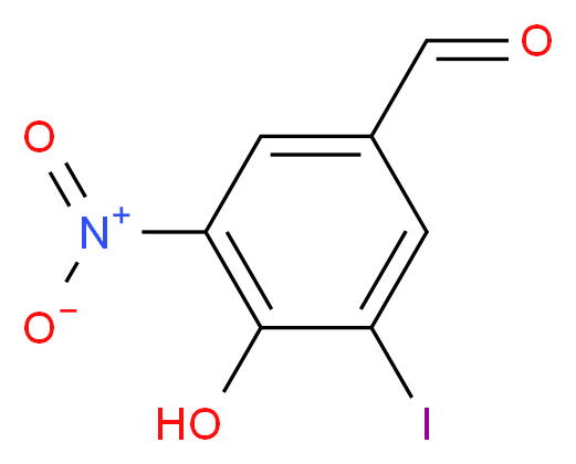 3861-58-3 molecular structure