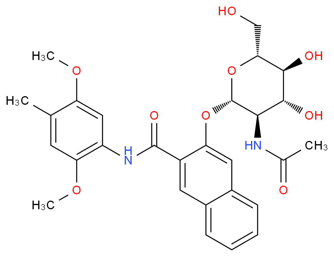 58225-96-0 molecular structure