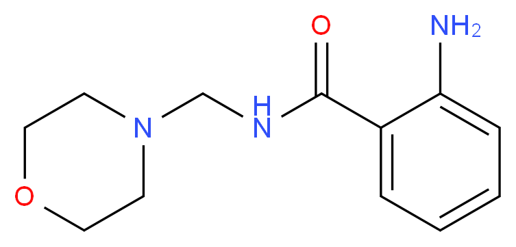 MFCD19103521 molecular structure