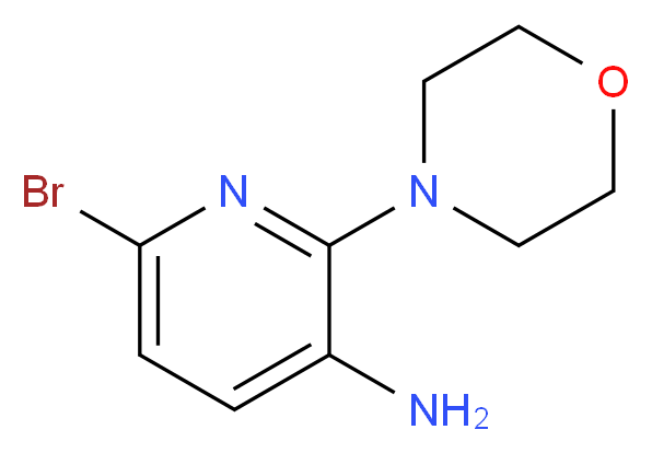 MFCD16652973 molecular structure