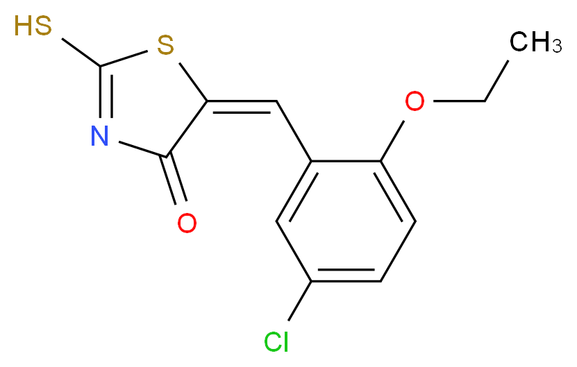 299903-84-7 molecular structure