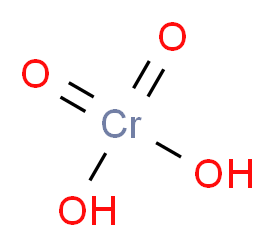 7738-94-5 molecular structure