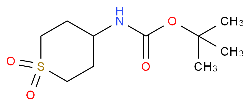 595597-01-6 molecular structure