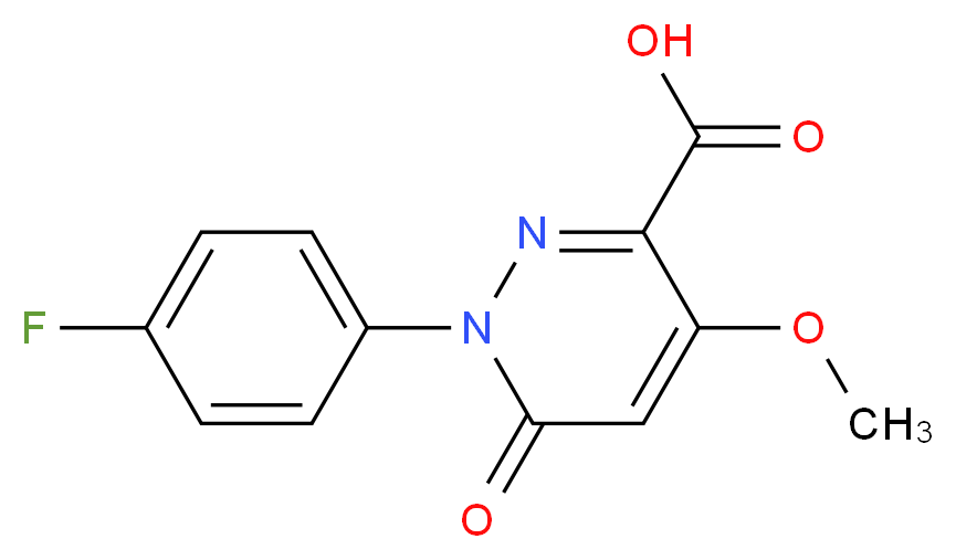 MFCD16652655 molecular structure