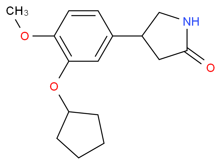 61413-54-5 molecular structure