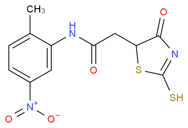 MFCD12027888 molecular structure