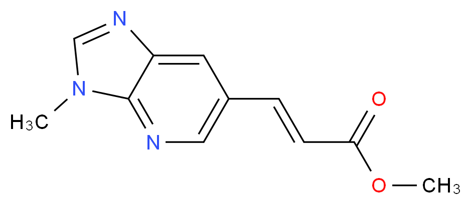 1186405-22-0 molecular structure