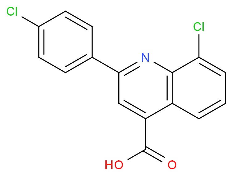 MFCD03419307 molecular structure