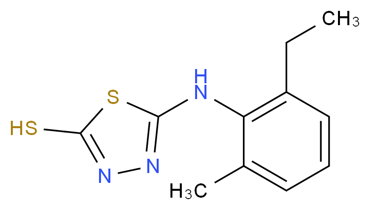 MFCD07366448 molecular structure