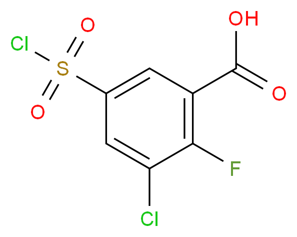 MFCD16817590 molecular structure