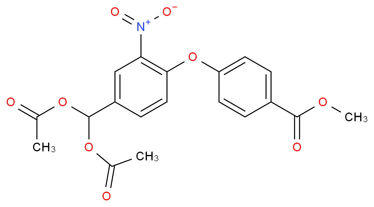 MFCD08056607 molecular structure