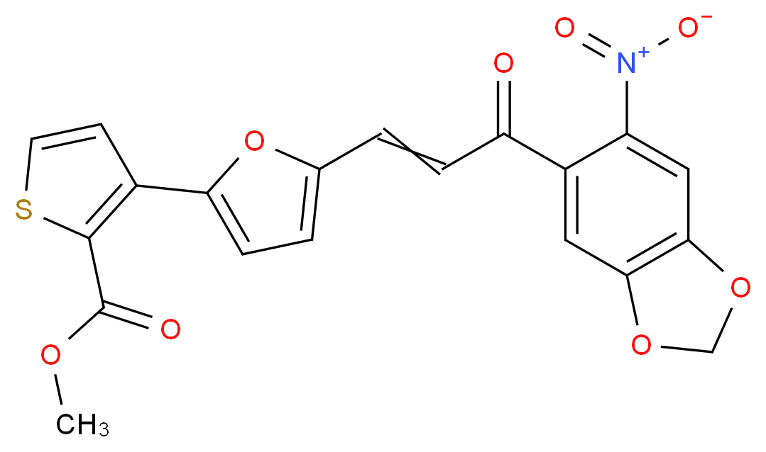 MFCD00663313 molecular structure