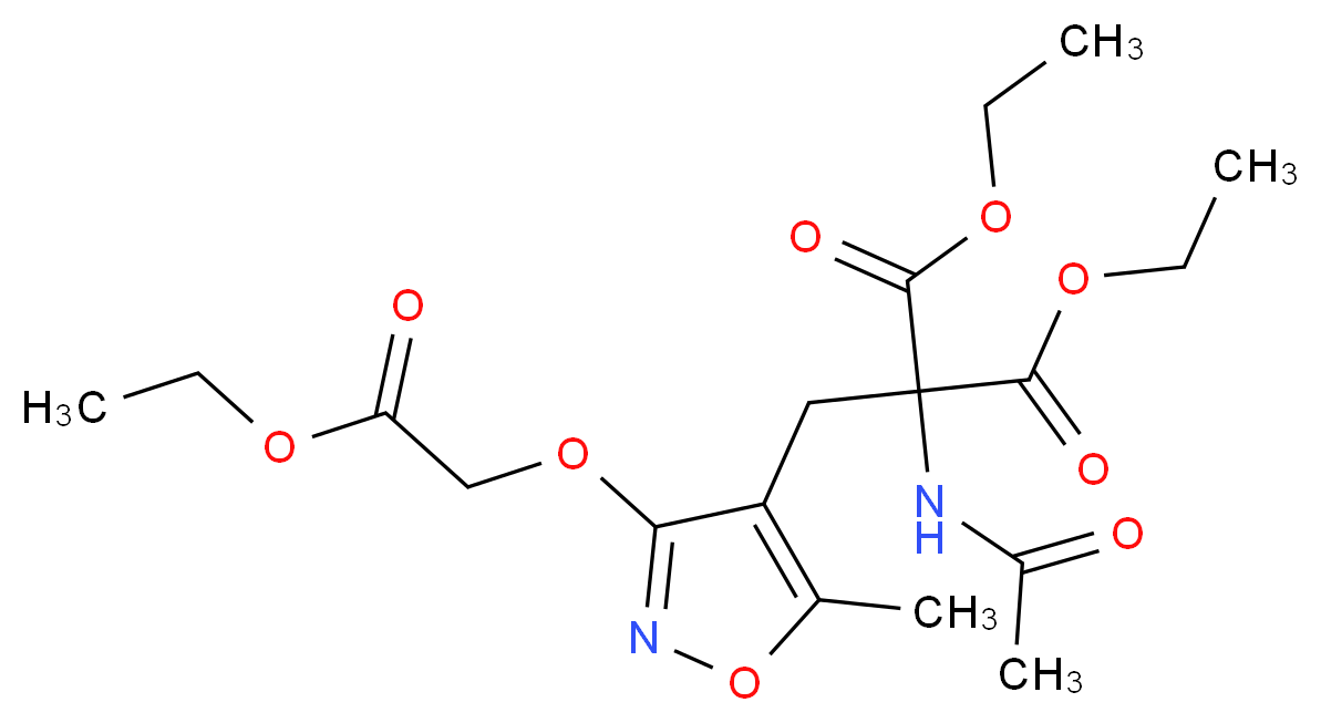 887354-95-2 molecular structure