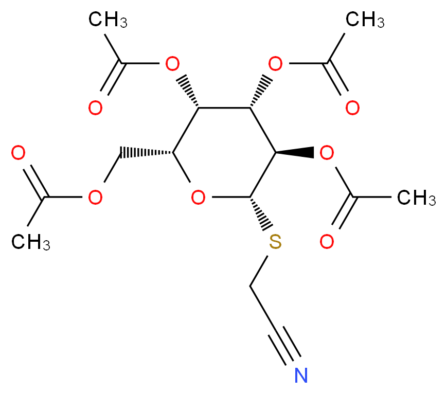 61145-33-3 molecular structure