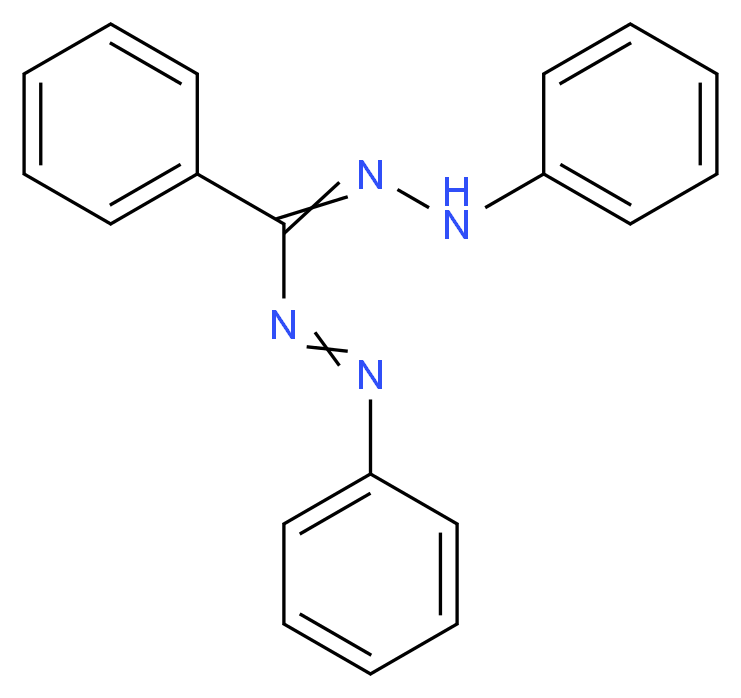 531-52-2 molecular structure