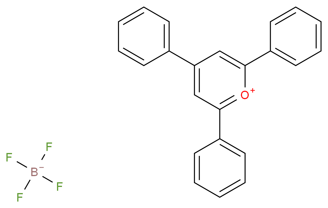 448-61-3 molecular structure