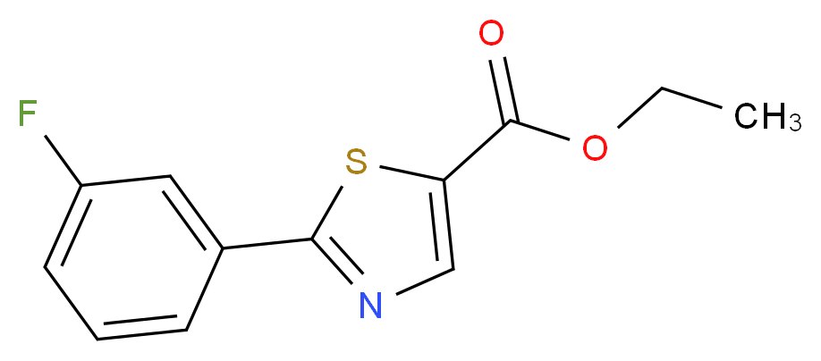 886369-79-5 molecular structure