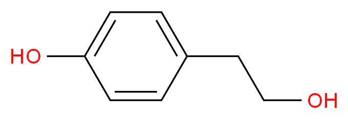 501-94-0 molecular structure