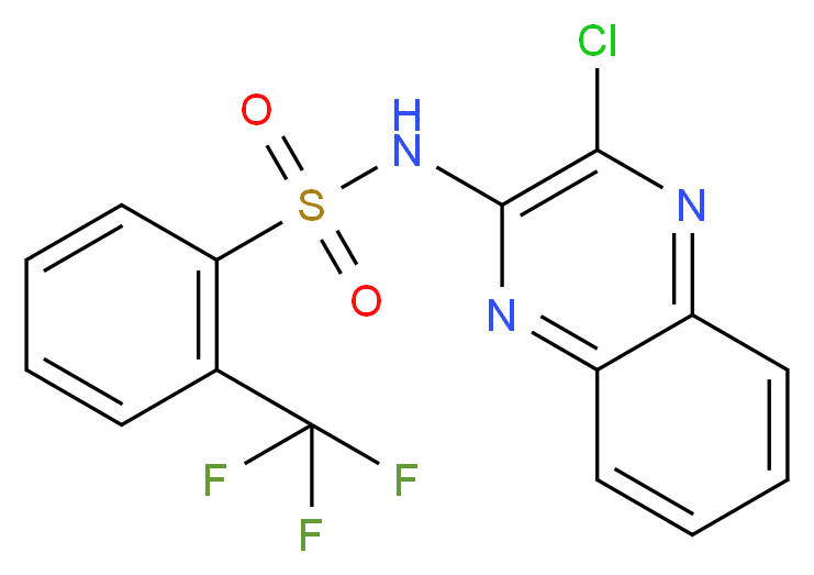 MFCD07850260 molecular structure