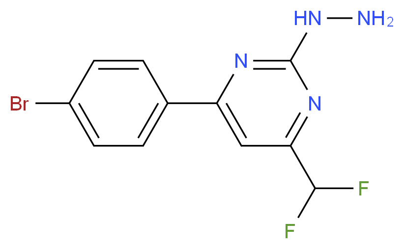 MFCD05861782 molecular structure