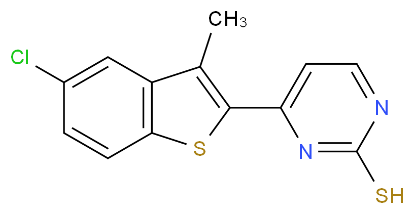 MFCD01935463 molecular structure