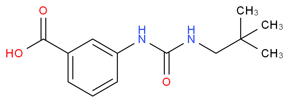 MFCD13220081 molecular structure