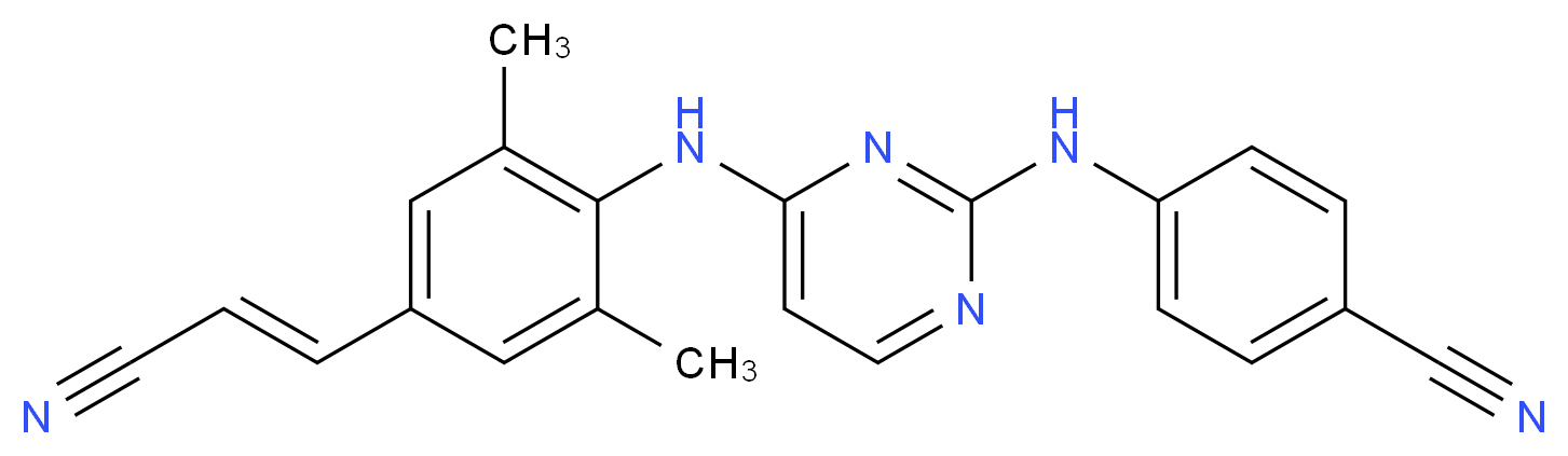 500287-72-9 molecular structure