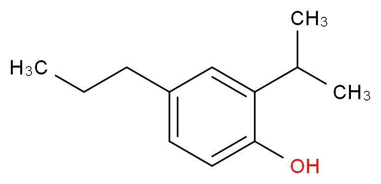 2934-05-6 molecular structure