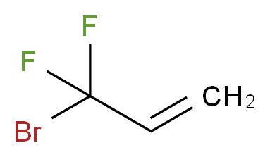 420-90-6 molecular structure