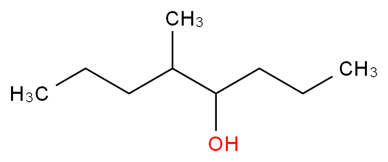 59734-23-5 molecular structure