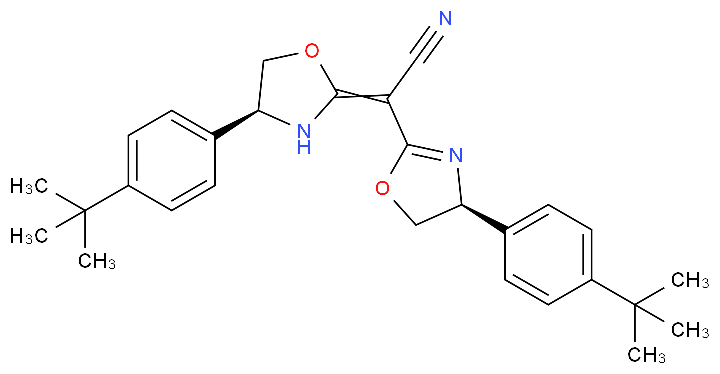 1217481-09-8 molecular structure