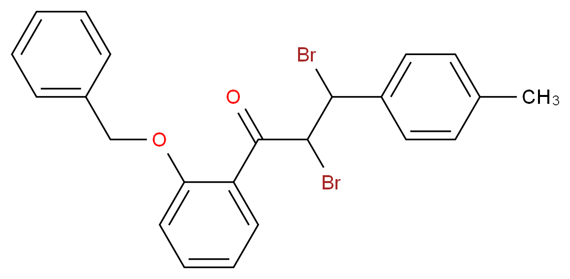 MFCD00276154 molecular structure