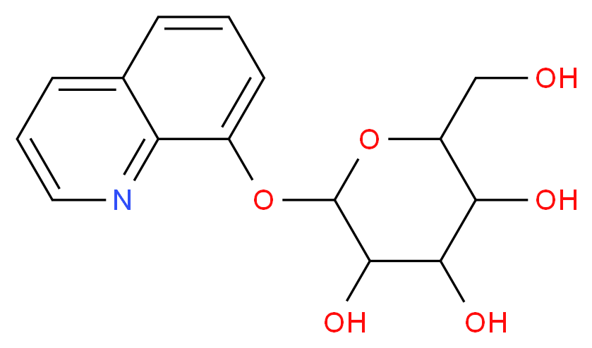 29266-96-4 molecular structure