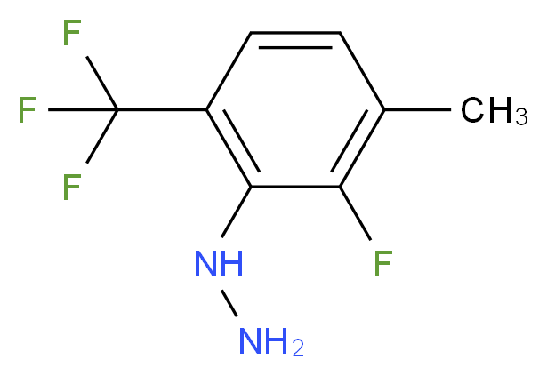 927901-61-9 molecular structure