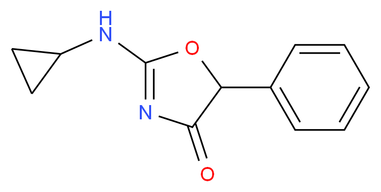 14461-91-7 molecular structure