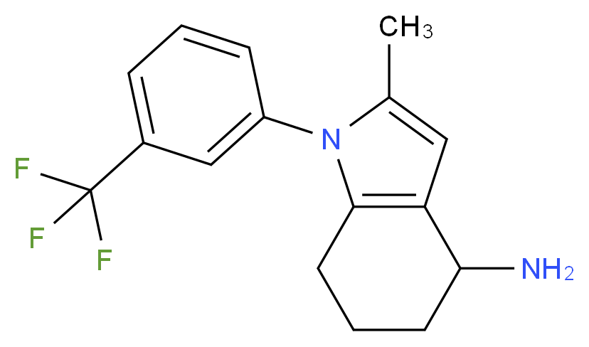 MFCD11858001 molecular structure