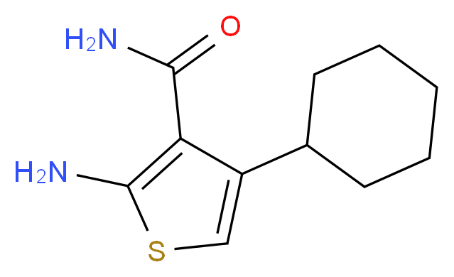 MFCD12065523 molecular structure