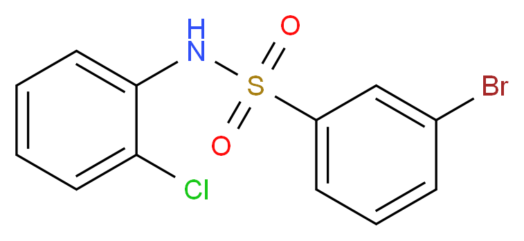 MFCD07268115 molecular structure