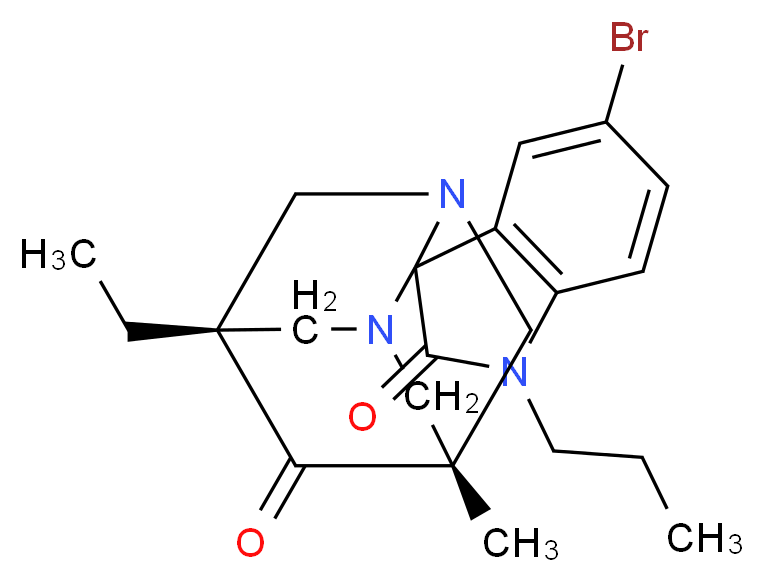 164267117 molecular structure