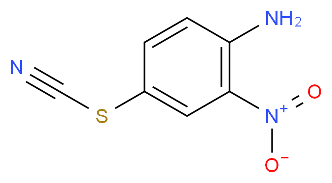 54029-45-7 molecular structure