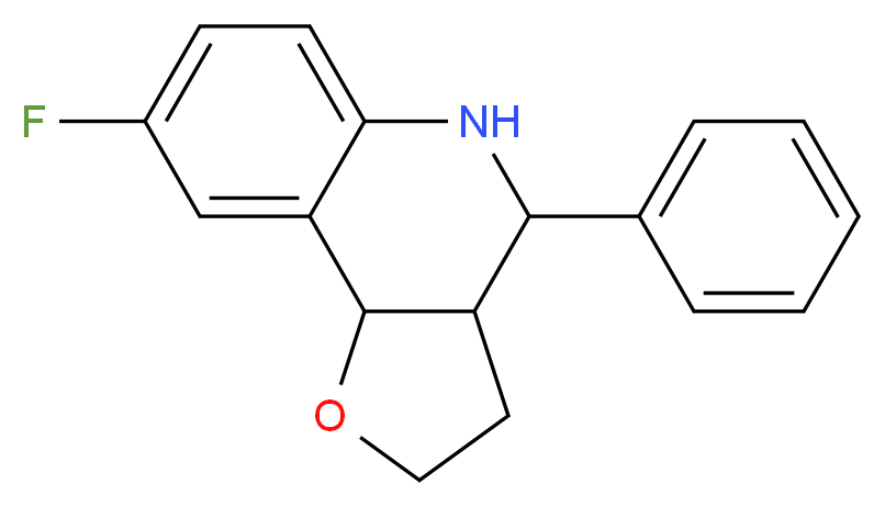 MFCD06800770 molecular structure