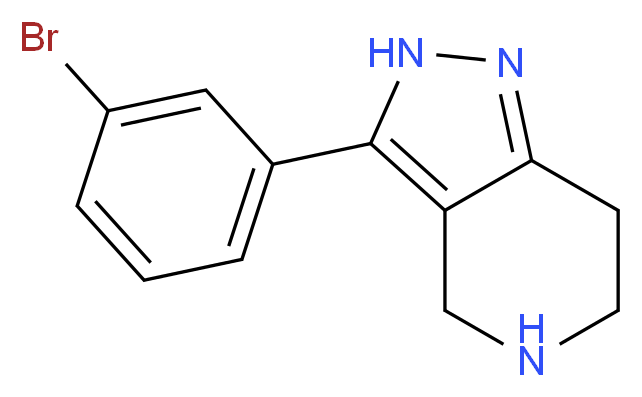 916423-55-7 molecular structure